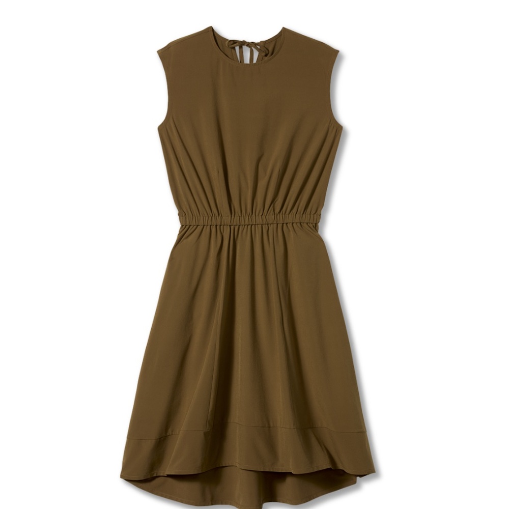 Royal Robbins Spotless Traveler Dress
